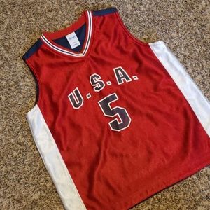 Old Navy Shirts & Tops - 4/$20 Boys Jersey Old Navy Shirts & Tops - 4/$20 Boys Jersey